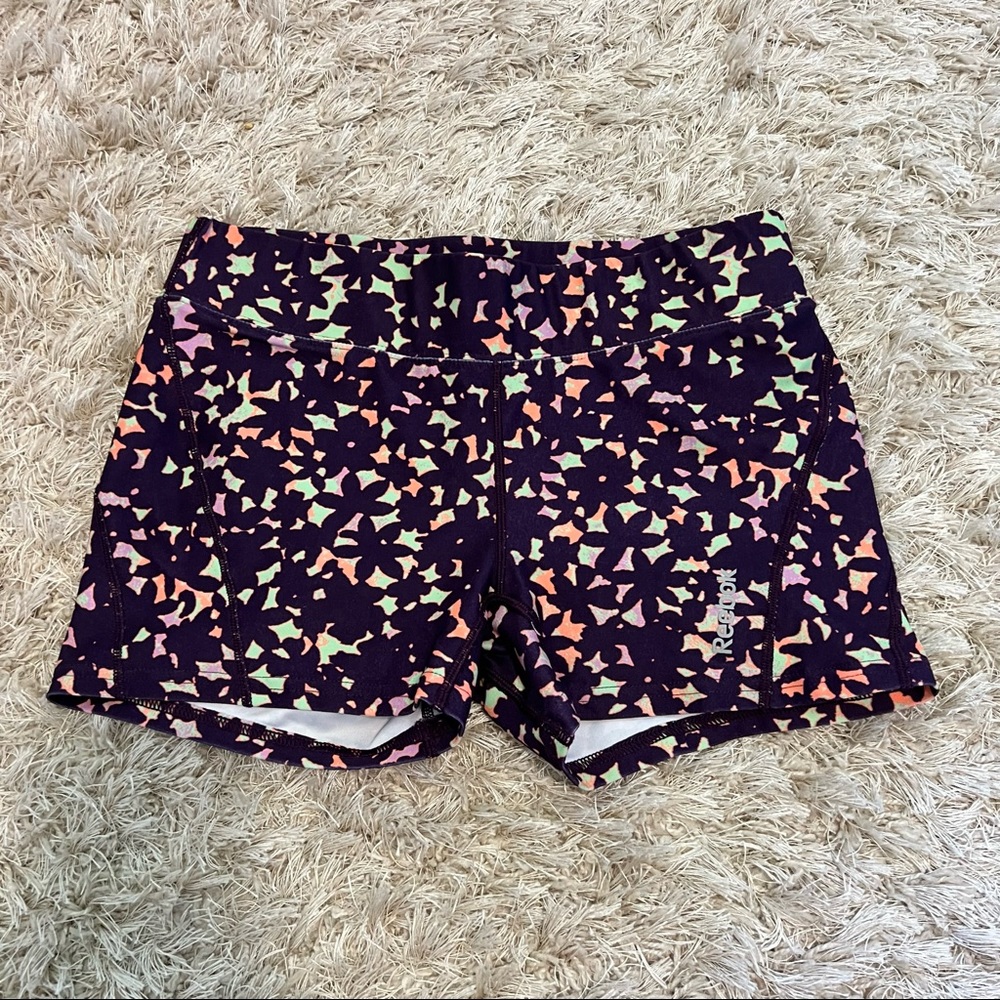 Reebok shorts